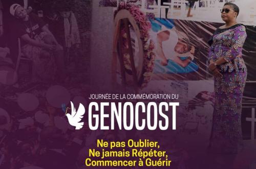 Le Gouvernement Suminwa réaffirme sa détermination à porter haut la voix des victimes