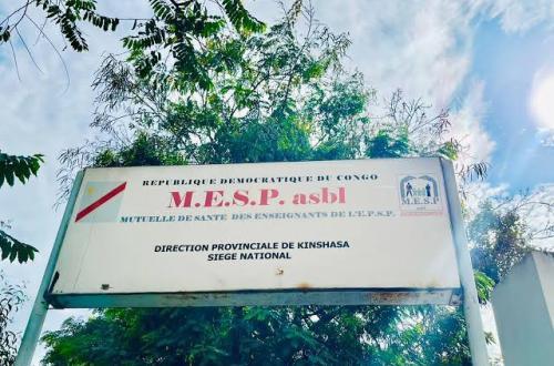 Nord-Kivu II : présumé détournement de l’argent de la mutuelle de santé, les enseignants de Beni crient à la justice