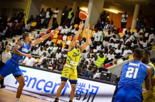 AfroBasket 2025 : le Cap-Vert surprend la RDC d’entrée