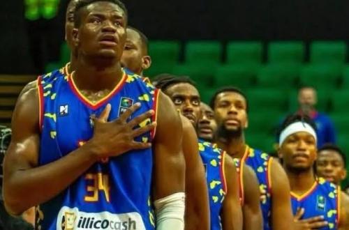 AfroBasket : victorieuse, la RDC prend sa revanche face au Rwanda