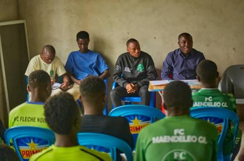 Goma : Le FC Maendeleo Grand Lac dresse un bilan positif de sa saison sportive