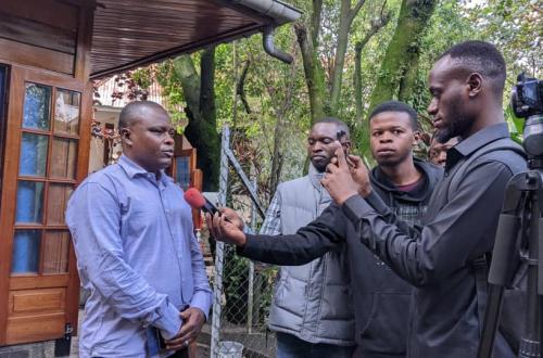 Nord-Kivu : le FC Goma Sport place la barre très haut pour la nouvelle saison sportive