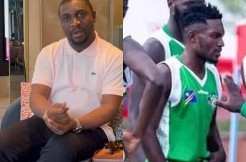 Nord-Kivu : ouf de soulagement pour les deux équipes de Basketball qui vont prendre part à la Coupe du Congo grâce à Fifi Masuka