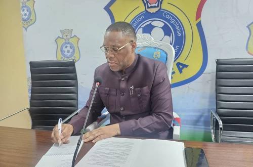 Interclubs de la CAF : " le recours auprès du TAS n’a pas d’effet suspensif " (FECOFA)