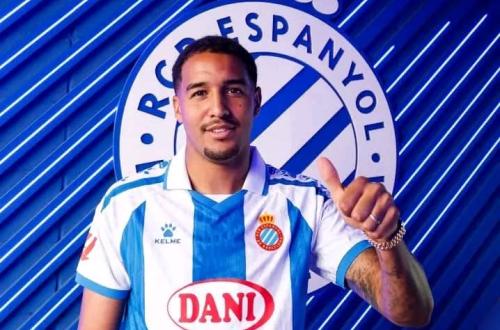 Mercato : le milieu de terrain Congolais Charles Pickel signe en Espagne