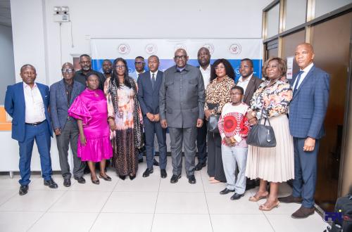 Kinshasa : Les agents du FPI s’opposent à l’intégration de la TPI dans le compte unique du trésor