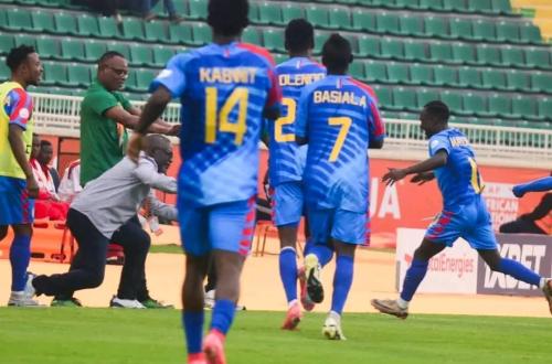 CHAN 2024 : les Léopards se relancent face à la Zambie
