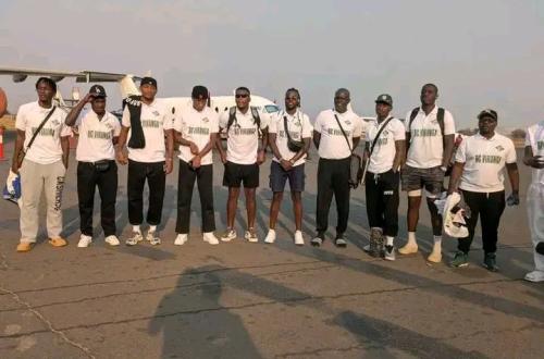 RDC : 42e édition de la coupe du Congo, BC Virunga et BBC Élite entrent en lice ce lundi 1er septembre
