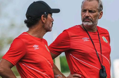 RDC contre Soudan du Sud : Sébastien Desabre reste concentré sur l’objectif de son contrat