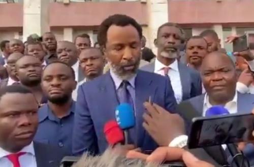 RDC : bras de fer autour de la destitution du bureau de l’Assemblée nationale