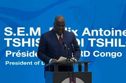 80ème anniversaire de l’ONU : Félix Tshisekedi demande la reconnaissance internationale du Génocide Congolais