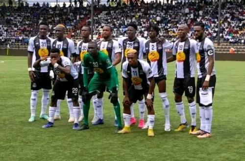RDC : le TP Mazembe se retire de l’Association des Dirigeants de Football du Congo
