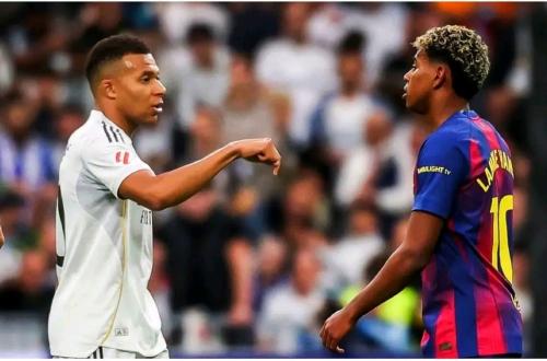 Real Madrid s'adjuge le premier Clasico de la saison et prend le large en tête de la Liga