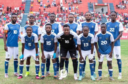 LINAFOOT : « Les Aigles » loupent leur entrée, Bukavu Dawa et Tshinkunku forfaits