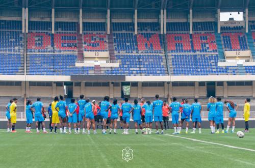 LINAFOOT : les clubs sur le point de boycotter le démarrage ?