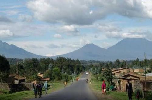 Nord-Kivu : des maisons vandalisées à Mudja après les affrontements contre le M23
