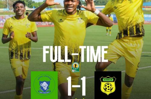 Coupe de la CAF : Maniema Union se qualifie en phase de groupes