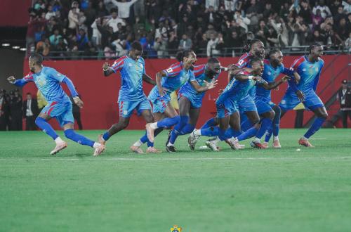 Mondial 2026 : les Léopards ne sont plus qu’à une seule condition pour valider leur ticket