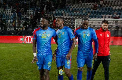 Barrages du mondial : la RDC se débarrasse du Cameroun et prévient le Nigeria