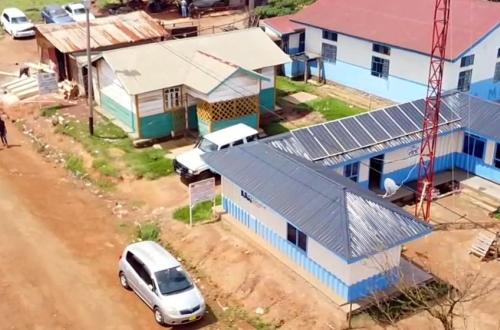 Ituri I : plus de 500 postes d'enseignants vacants dénombrés depuis septembre