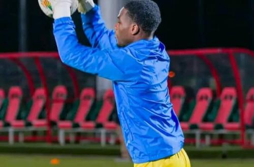 Léopards : Matthieu Epolo enchaîne, Diangana à l'infirmerie, Wissa de retour
