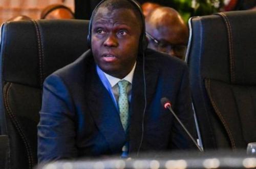 RDC : la BCC prend la tête de la sous-région Afrique Centrale pour 2025-2026