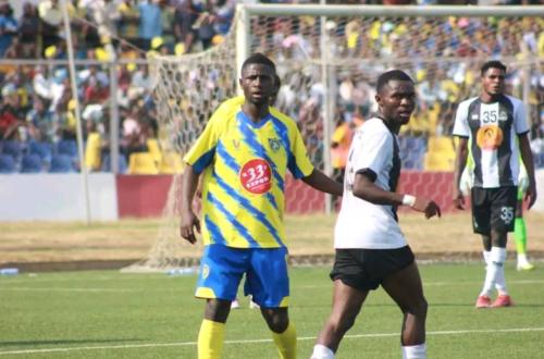 Ligue des Champions de la CAF : le FC Saint Eloi Lupopo casé dans un groupe de la mort