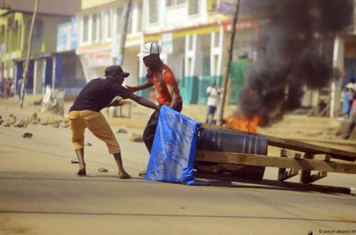 Beni : les jeunes de Mulekera déclarent la guerre à la justice populaire et à la violence