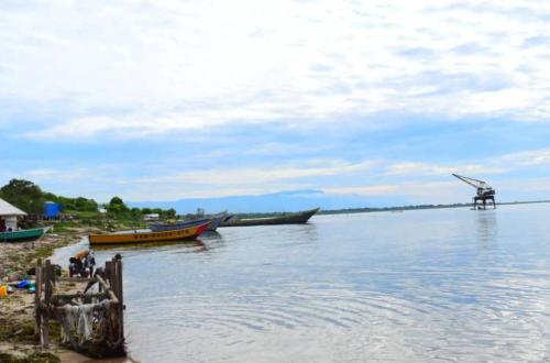Ituri : l’armée interdit la pêche dans les zones à haut risque du lac Albert