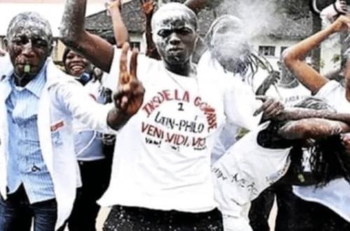 RDC : une épreuve orale d’anglais bientôt à l’Examen d’Etat