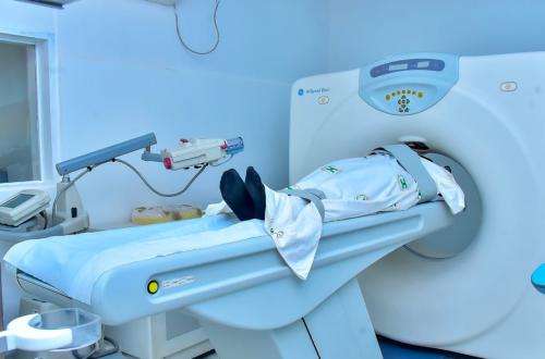 Journée de la radiologie : Dr Yombe Lengo explique les atouts et les défis d’accès à l’imagerie médicale au Nord-Kivu