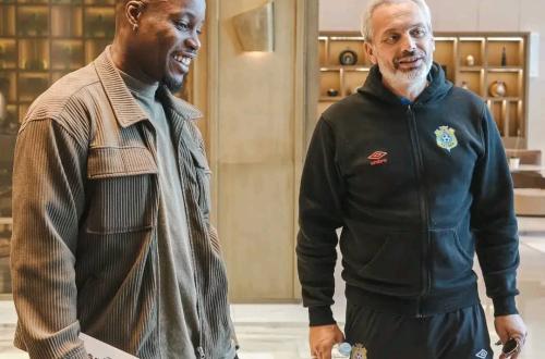 Barrage mondial 2026 : début du rassemblement des Léopards pour une semaine décisive