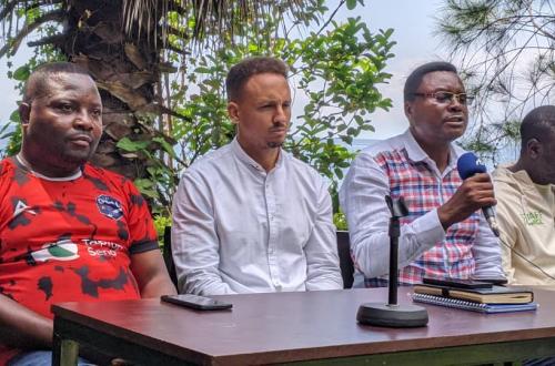 EUFGO : Goal FC et Maendeleo Grands Lacs se respectent avant d’en découdre pour le go du championnat