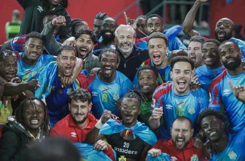 Éliminatoires Mondial 2026 : les Léopards de la RDC connaissent leur dernier adversaire