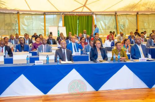 Hausse de la valeur du Franc Burundais : la BRB attribue l'amélioration à l'utilisation du yuan Chinois dans les importations