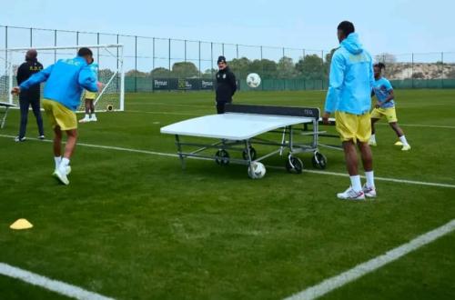 CAN 2025 : les Léopards face aux Chipolopolo Boys avant de rallier le Maroc