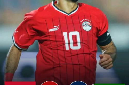 CAN 2025 : Salah sauve l’Égypte du piège zimbabwéen