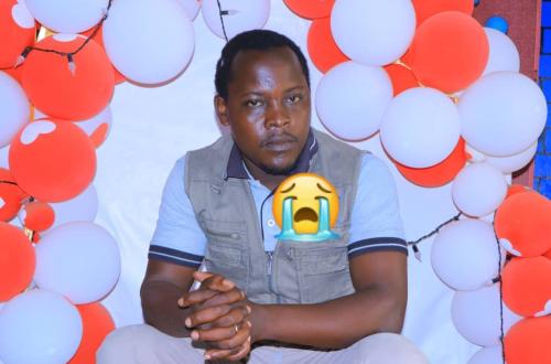 RDC : un journaliste tué en Ituri, les médias décrètent trois jours "sans information"