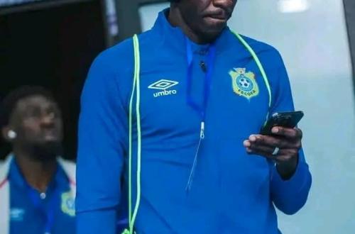 CAN 2025 : mauvaise nouvelle en vue pour le défenseur Congolais Axel Tuanzebe