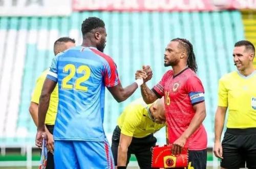 CAN 2025 : le stage de préparation des Léopards perturbé, voici la raison