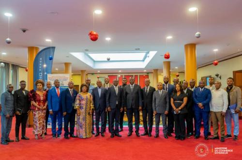 RDC : évalué à 130 millions USD, le budget 2026 du projet FPCIGL adopté à Kinshasa