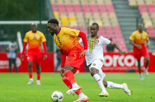 CAN 2025 : Dylan Bantubinsika rappelé en renfort dans la tanière des Léopards ?