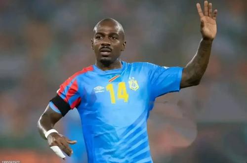 CAN 2025 : Gaël Kakuta rappelé en renfort dans la tanière des Léopards