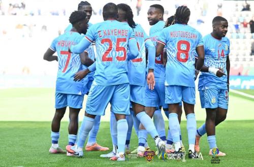 CAN2025 : la RDC réussit son entrée en s’offrant le Bénin