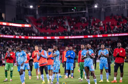 CAN 2025 : la RDC éliminée par l’Algérie au bout du bout des prolongations