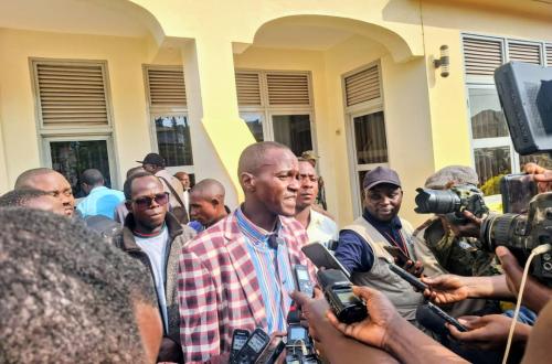 Nord-Kivu : la société civile de Mangurijipa exige l’implication des VDP dans les opérations conjointe FARDC-UPDF contre les ADF
