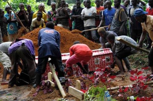 Ituri : 25 civils tués par les ADF à Apakolu