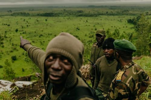 Sud-Kivu : les FARDC reprennent un verrou militaire clé sur l’axe Baraka–Tanganyika