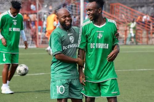Foot-Goma : Tout savoir sur la préparation du DC Virunga en vue de la Coupe du Congo