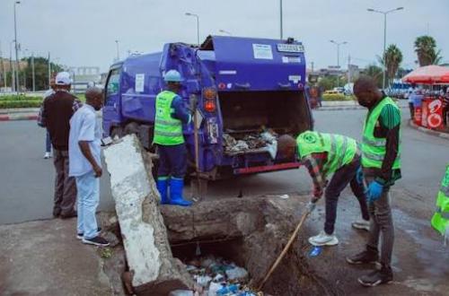 Goma : l’imposition de la taxe d’assainissement par l’AFC/M23 soulève colère et inquiétude parmi la population